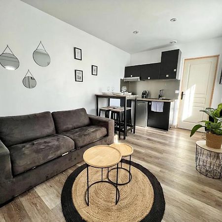 Joli Appartement Avec Parking La Rochelle  Esterno foto