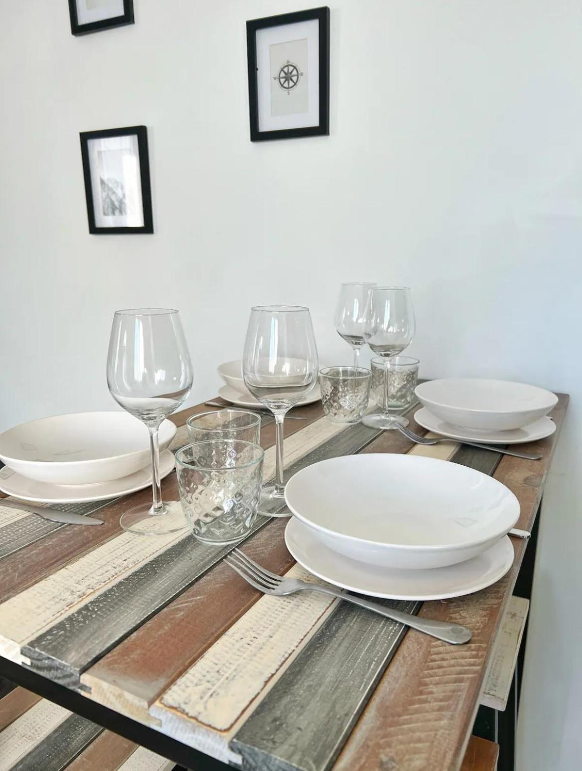 Joli Appartement Avec Parking La Rochelle  Esterno foto